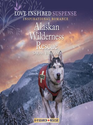 cover image of Alaskan Wilderness Rescue